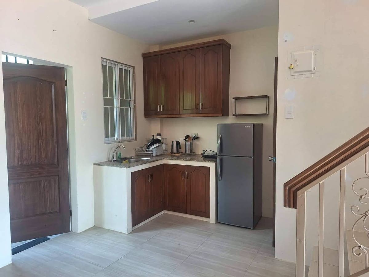 Fully Furnished Apartment For Rent 🏠‼️ - photo 4