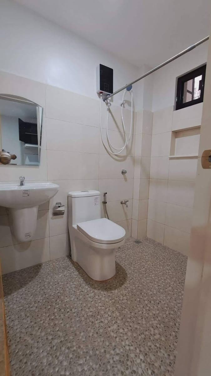 Apartment for rent - photo 1