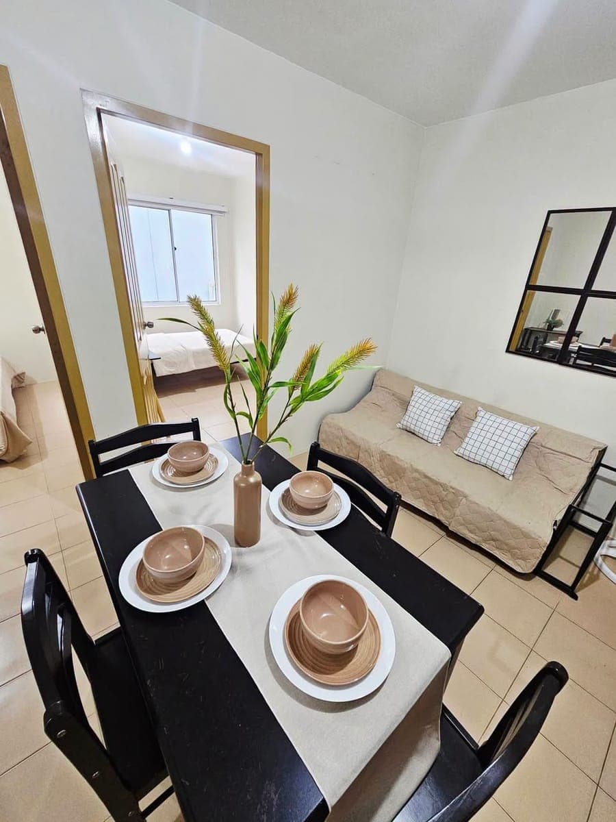 🏡 FOR RENT | Marina Spatial Dumaguete - photo 1