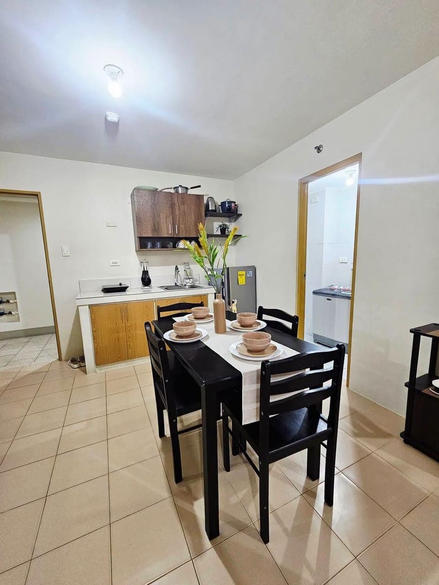 🏡 FOR RENT | Marina Spatial Dumaguete - photo 2