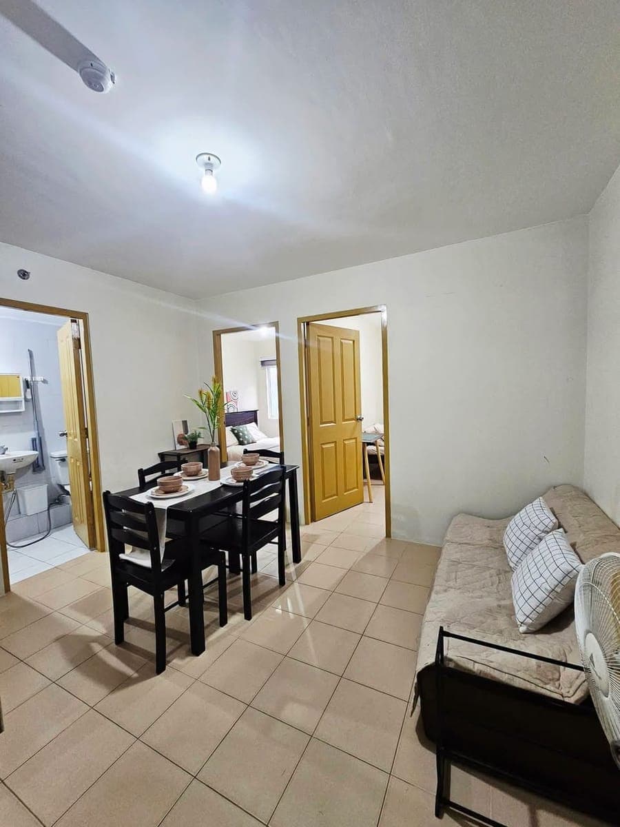 🏡 FOR RENT | Marina Spatial Dumaguete - photo 3