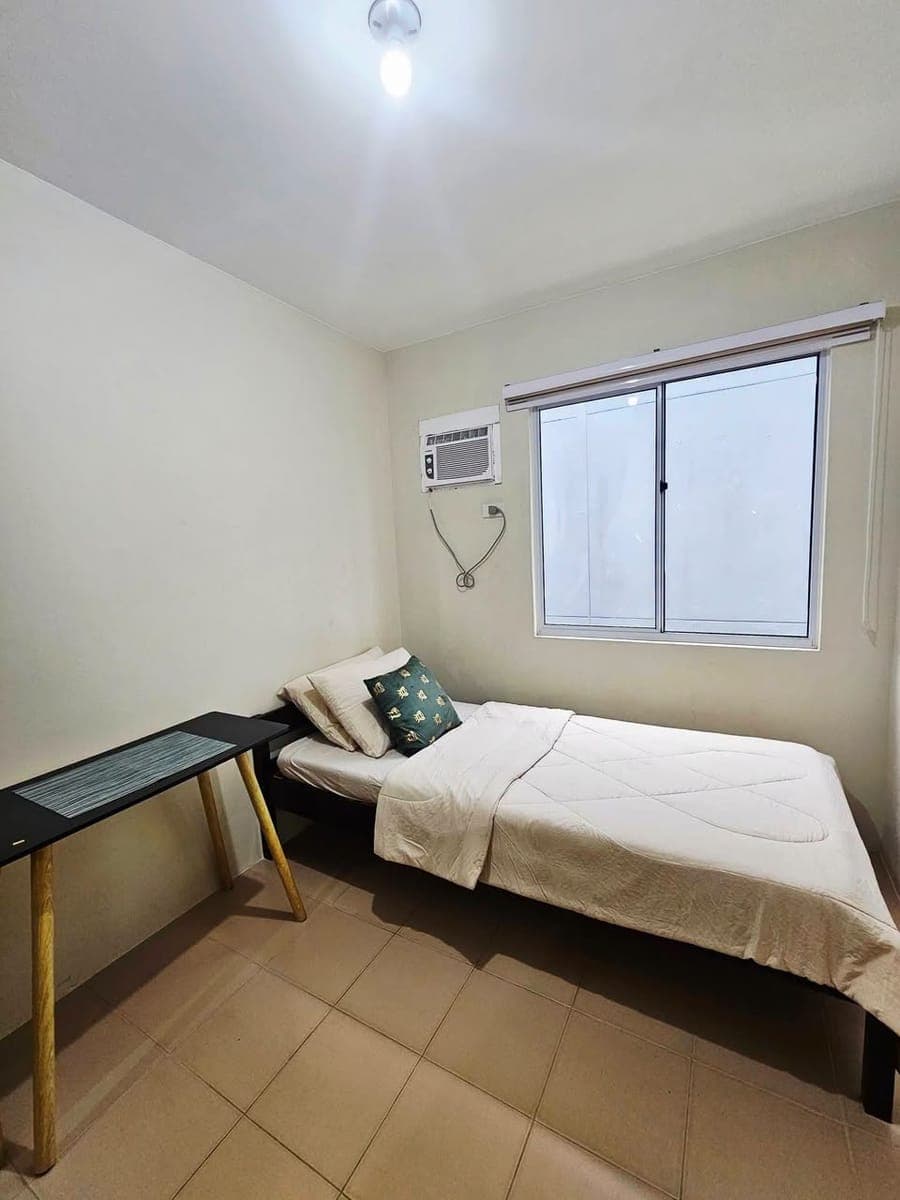 🏡 FOR RENT | Marina Spatial Dumaguete - photo 4