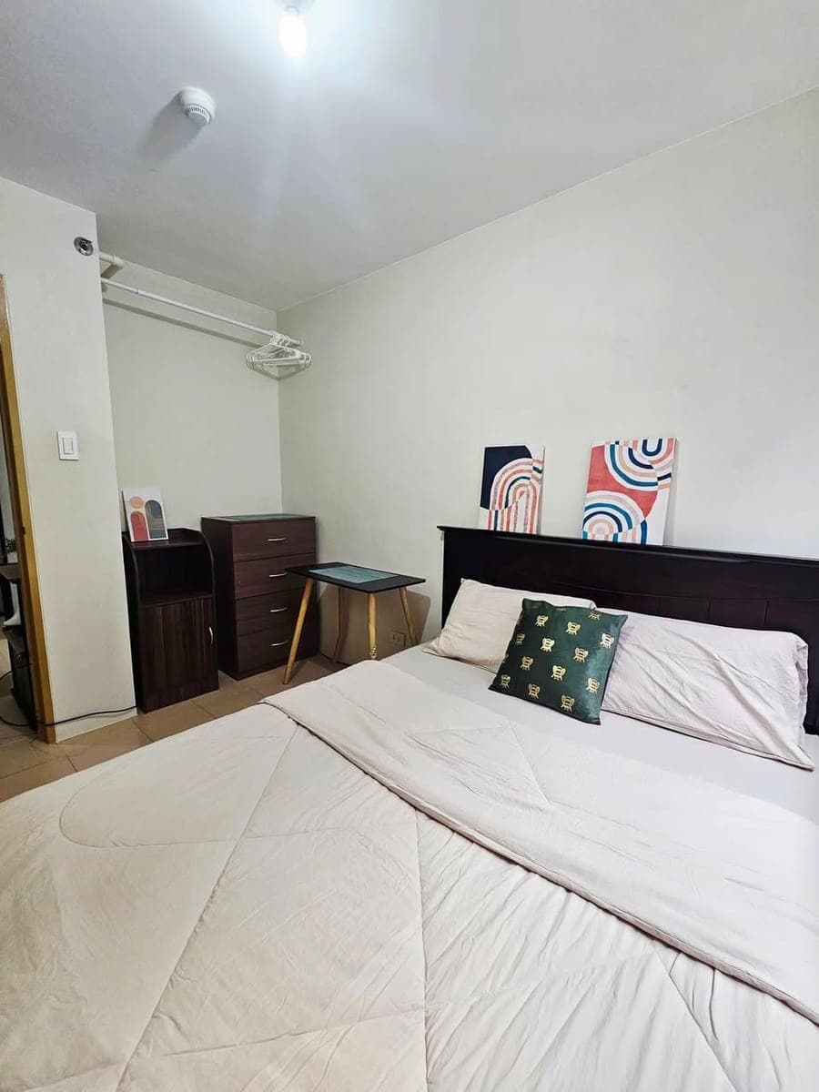 🏡 FOR RENT | Marina Spatial Dumaguete - photo 5