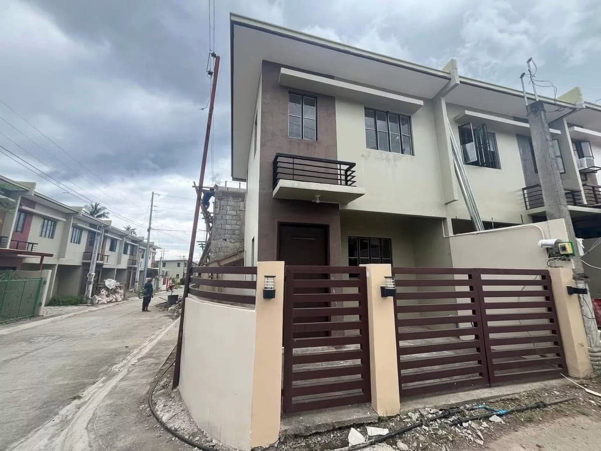 📍 BRIA Homes Dumaguete – FOR RENT - photo 1