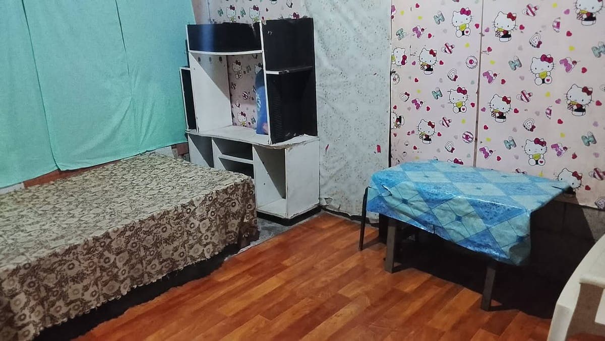 2 rooms available - photo 1