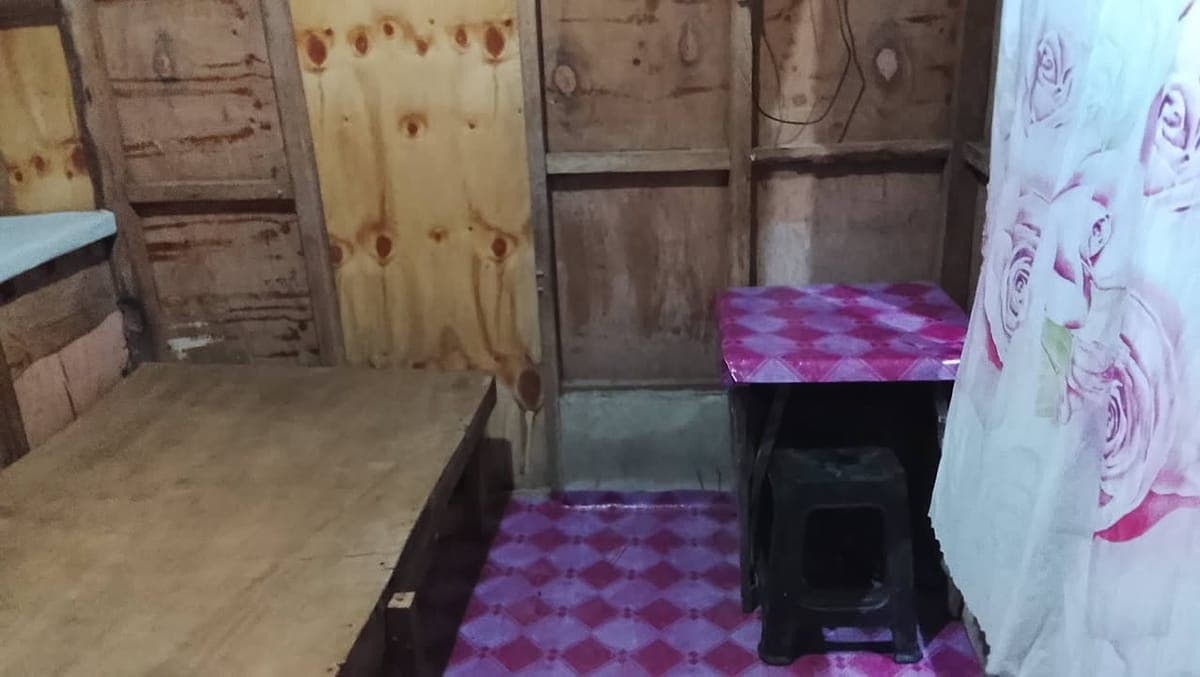 1 room nlng available - photo 2