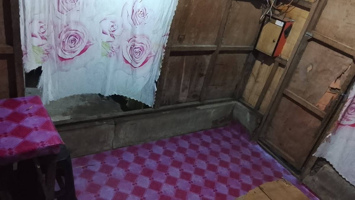 1 room nlng available - photo 3