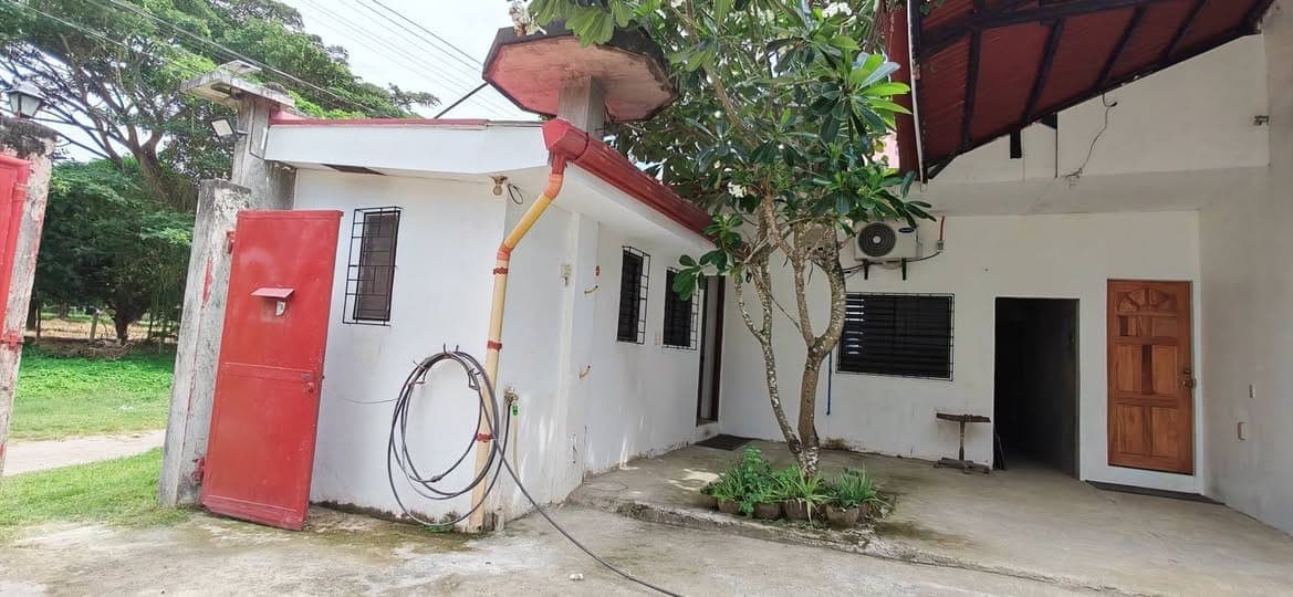 Apartment for Rent - photo 1