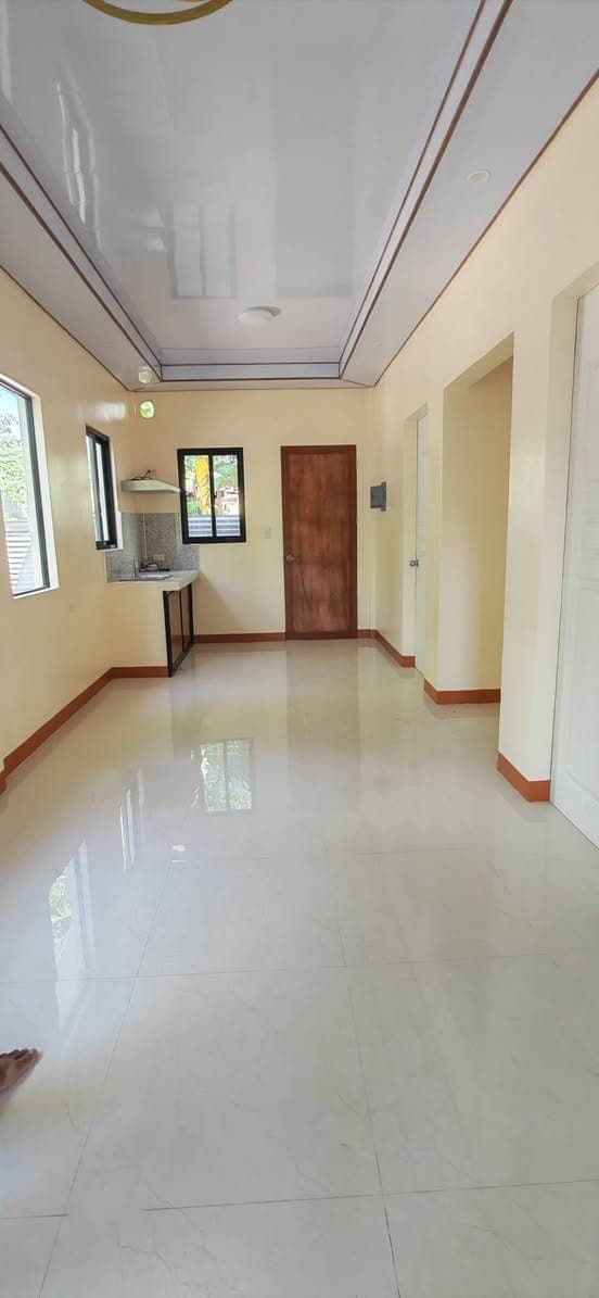 Newly built apartment for Rent - photo 1