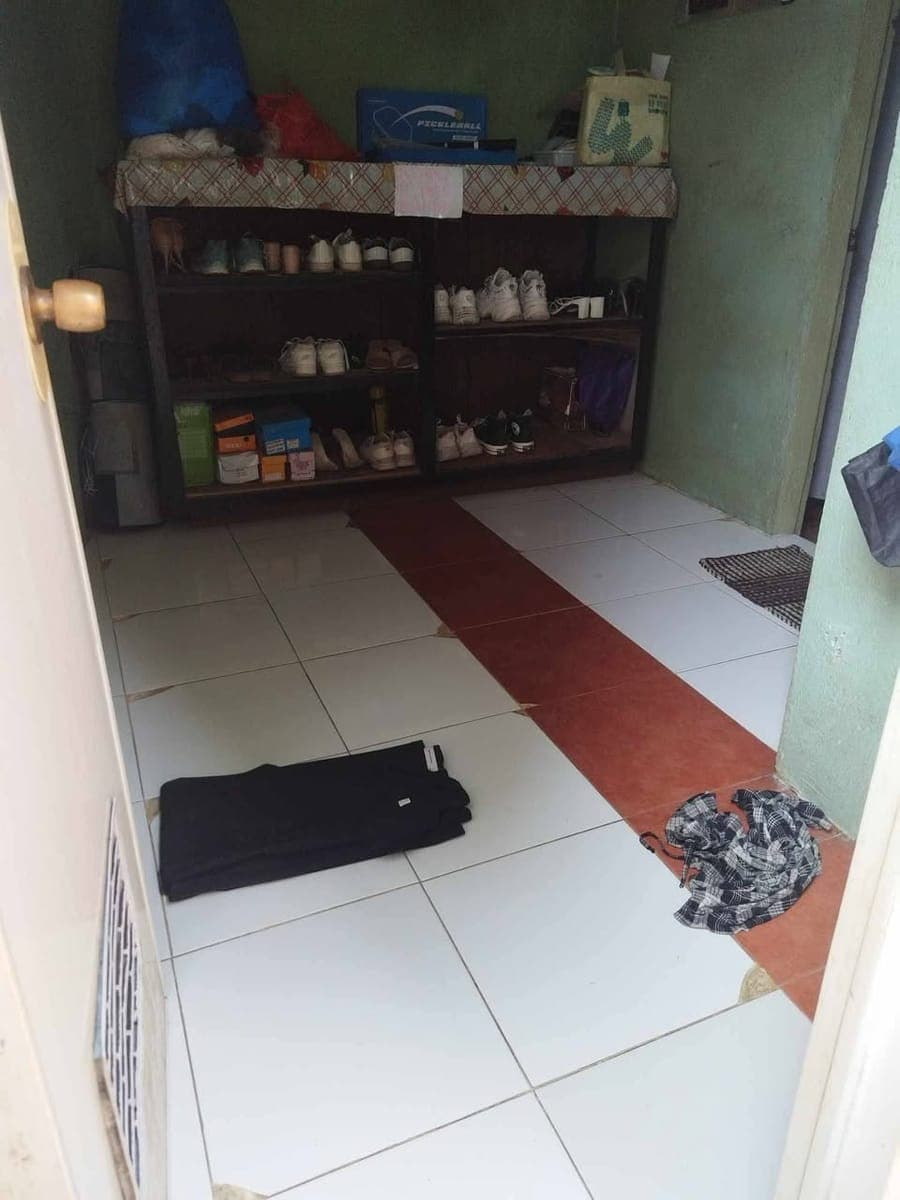 Room for rent‼️ - photo 4