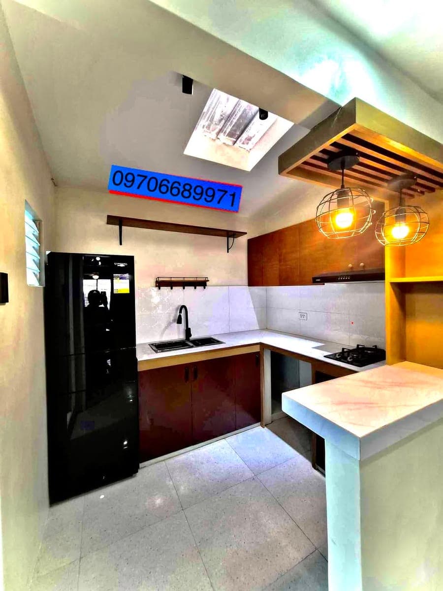 🏠 MODERN HOUSE FOR RENT ‼️ - photo 3