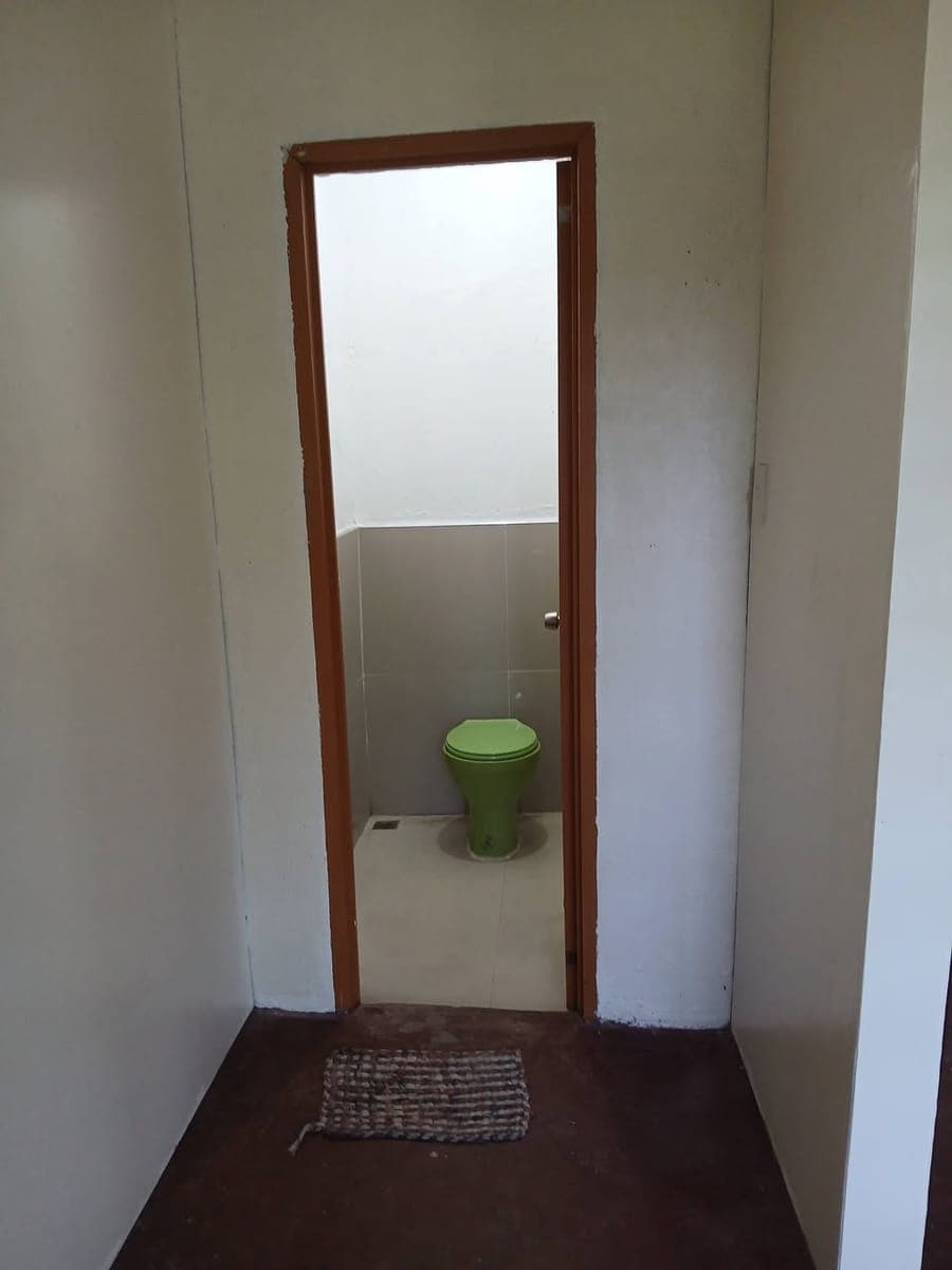 1 bedroom house for rent w/ CR and lavatory, 5k monthly - photo 2