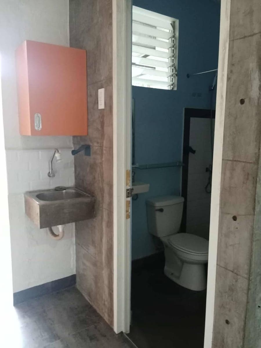 Apartment for Rent - photo 1