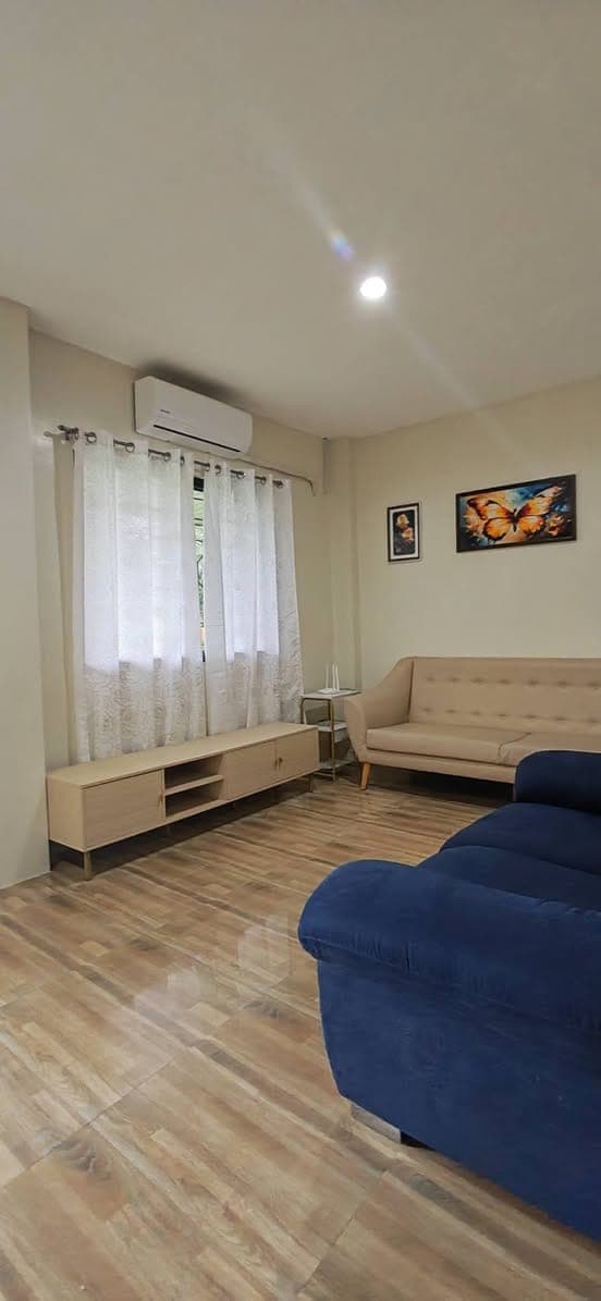 Apartment for Rent - photo 1