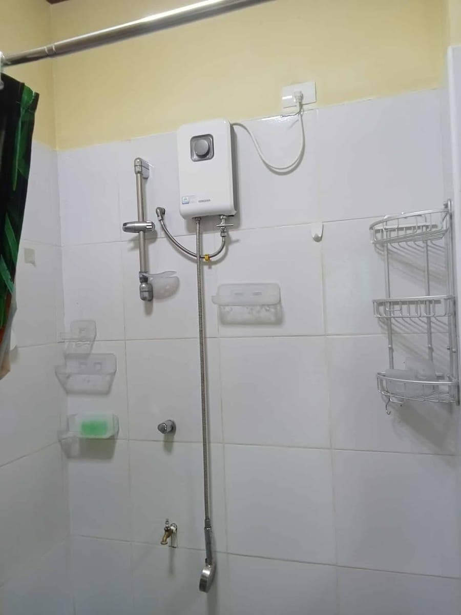 Apartment for Rent - photo 1