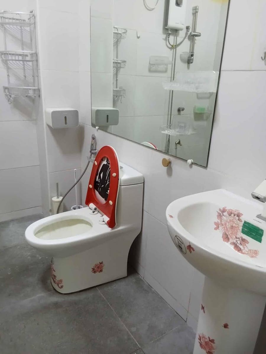 Apartment for Rent - photo 2