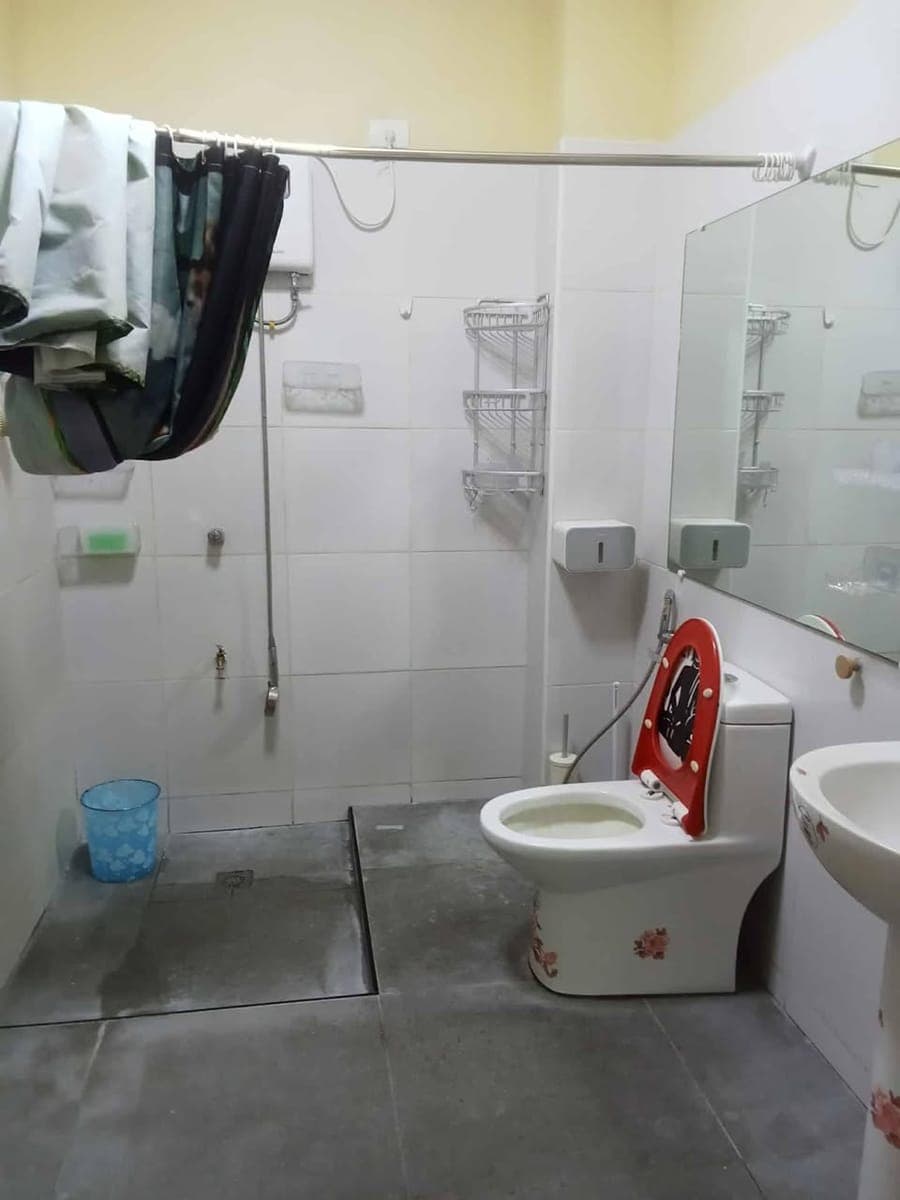 Apartment for Rent - photo 4