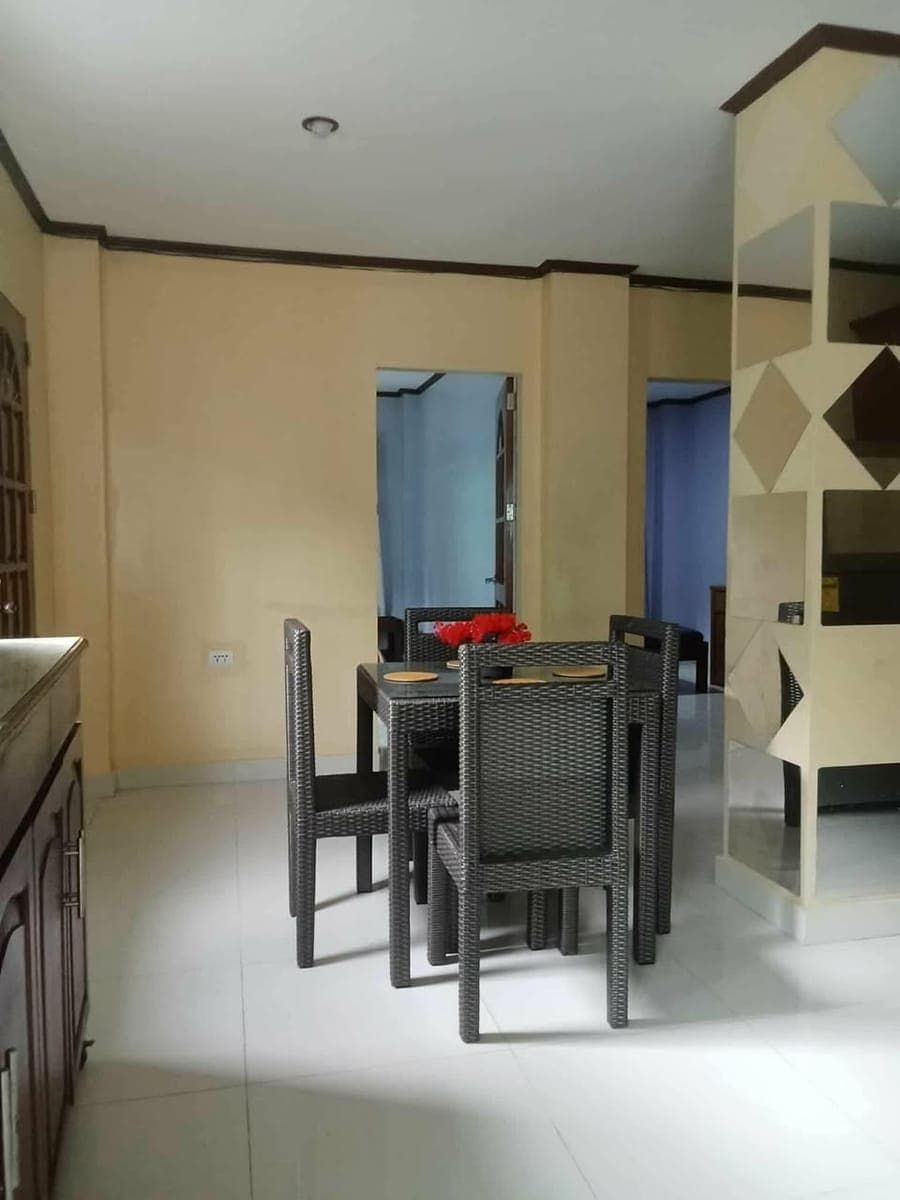 Apartment for Rent - photo 5