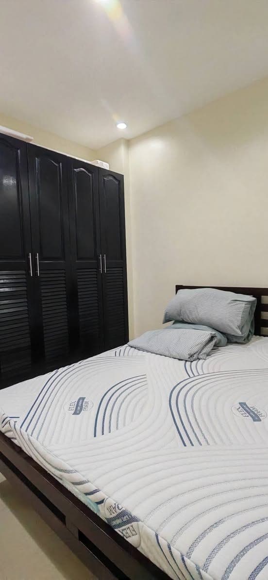 Apartment for Rent - photo 1