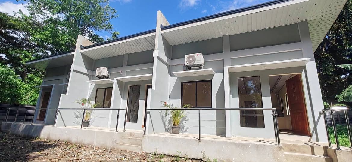 Newly built apartment for Rent - photo 1