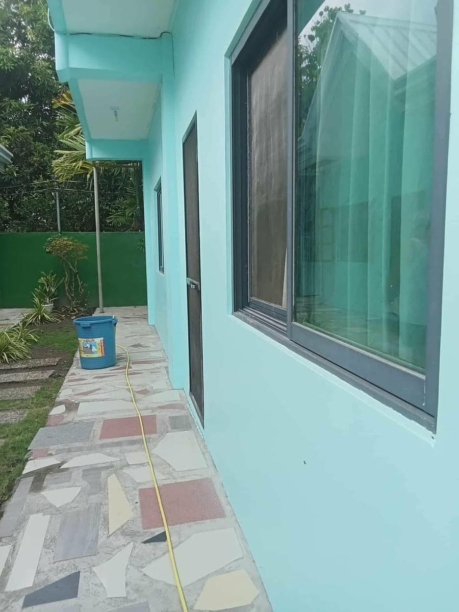 Apartment for Rent - photo 1