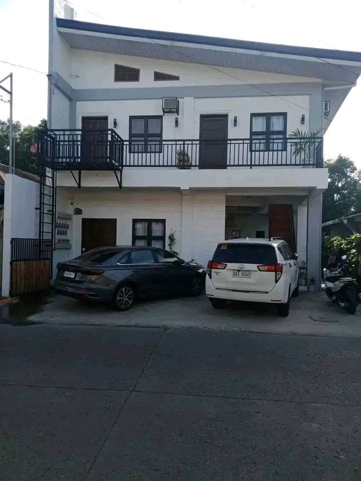 📌 FOR RENT: KAFE'S TOWN INN - BACHELOR'S PAD 📌 - photo 1