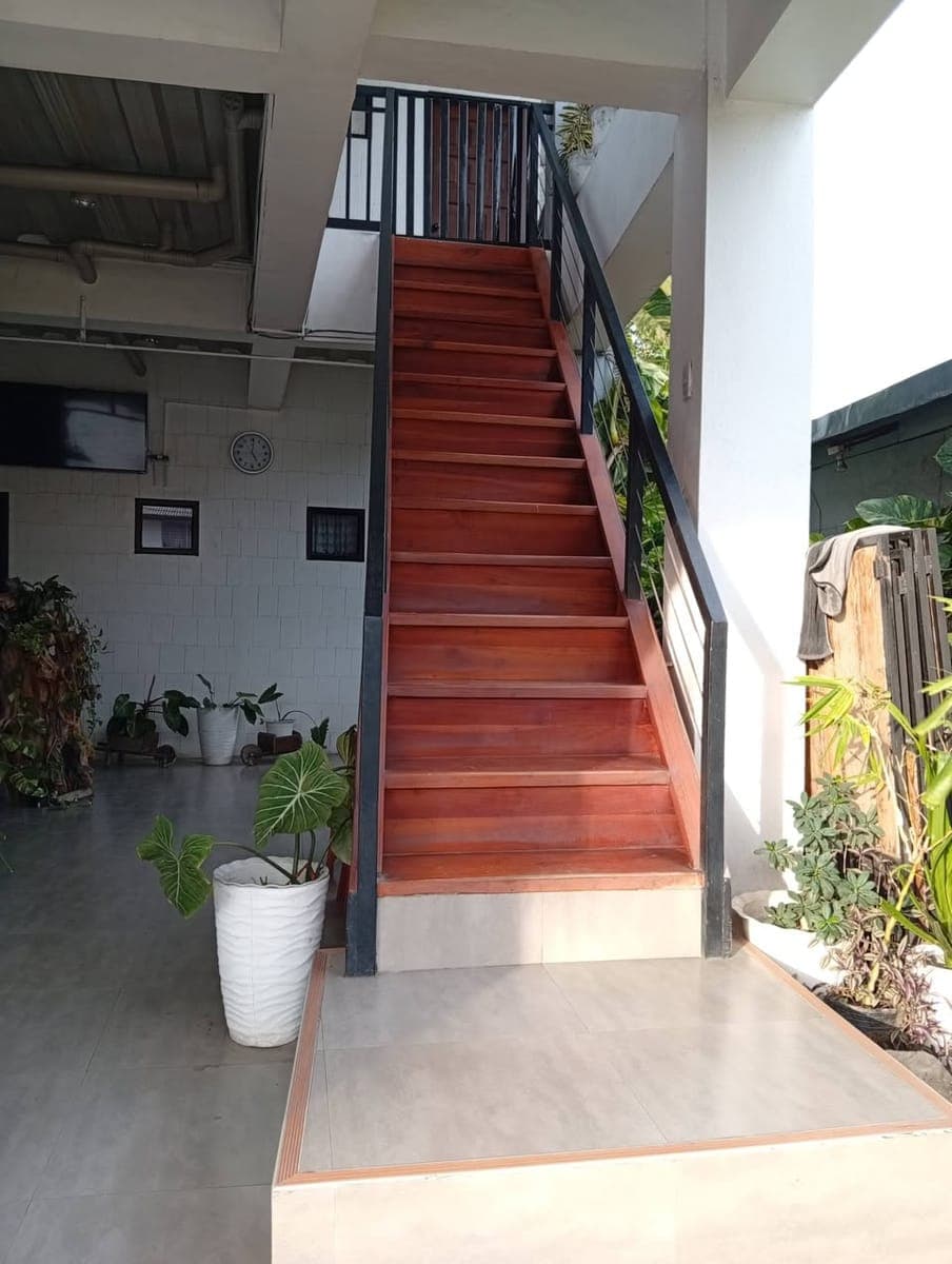 📌 FOR RENT: KAFE'S TOWN INN - BACHELOR'S PAD 📌 - photo 2