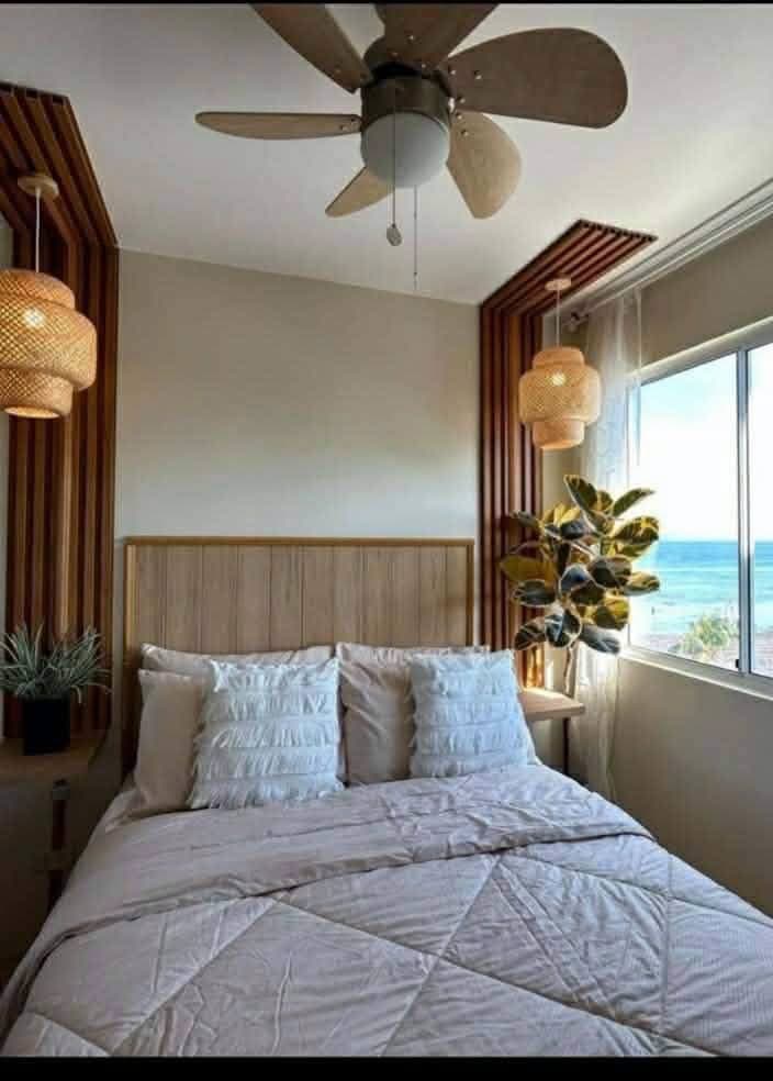 For rent ‼️2 Bedrooms Fully furnished in Marina ‼️ - photo 1