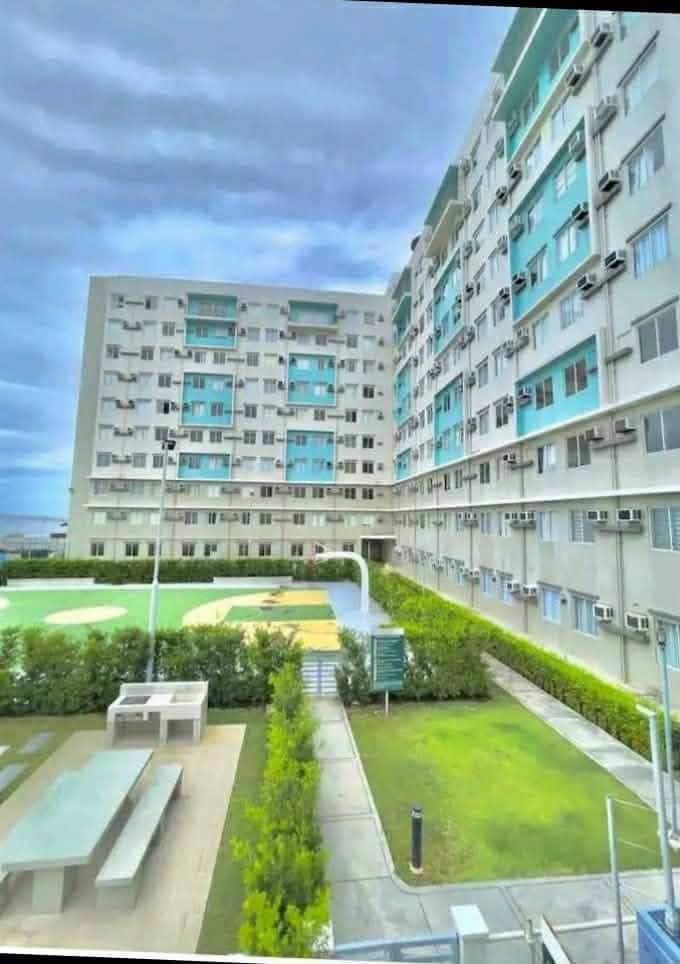 For rent ‼️2 Bedrooms Fully furnished in Marina ‼️ - photo 3