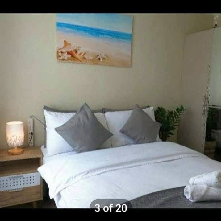 For rent ‼️2 Bedrooms Fully furnished in Marina ‼️ - photo 4