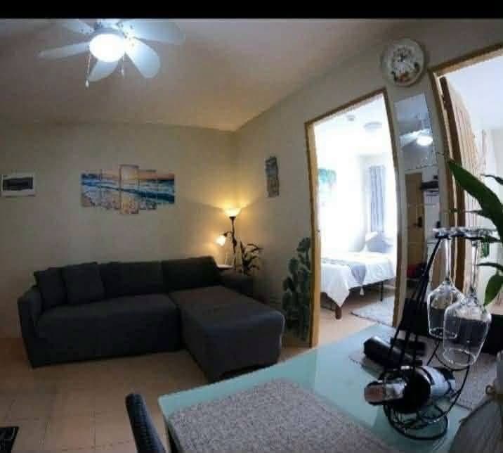 For rent ‼️2 Bedrooms Fully furnished in Marina ‼️ - photo 5