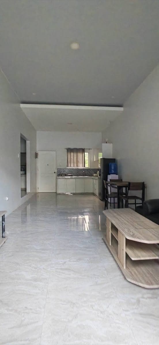 Apartment for Rent - photo 1