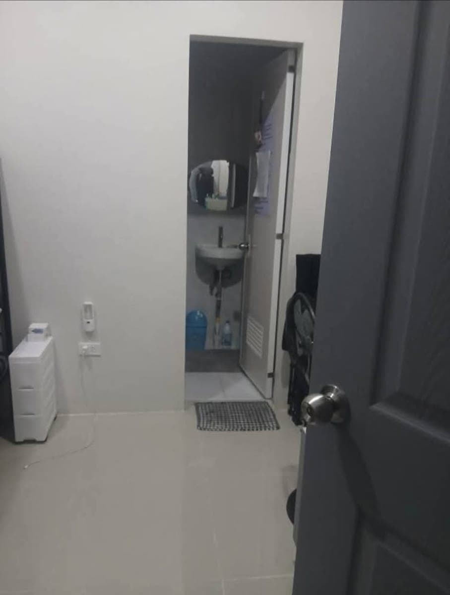 Non aircon room for rent , good for 2 with own cr - photo 2