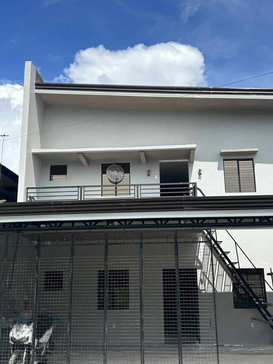 Non aircon room for rent , good for 2 with own cr - photo 5