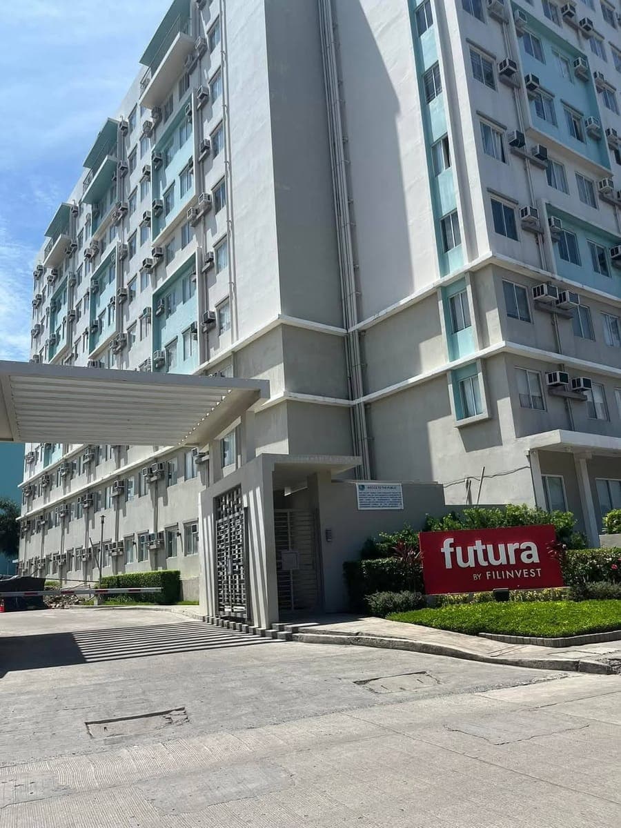 2 BEDROOMS CONDO UNIT FOR RENT - photo 1