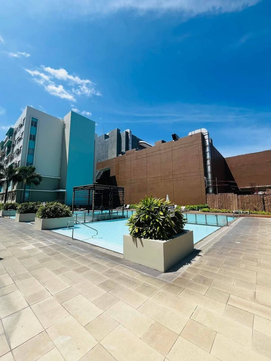 2 BEDROOMS CONDO UNIT FOR RENT - photo 2