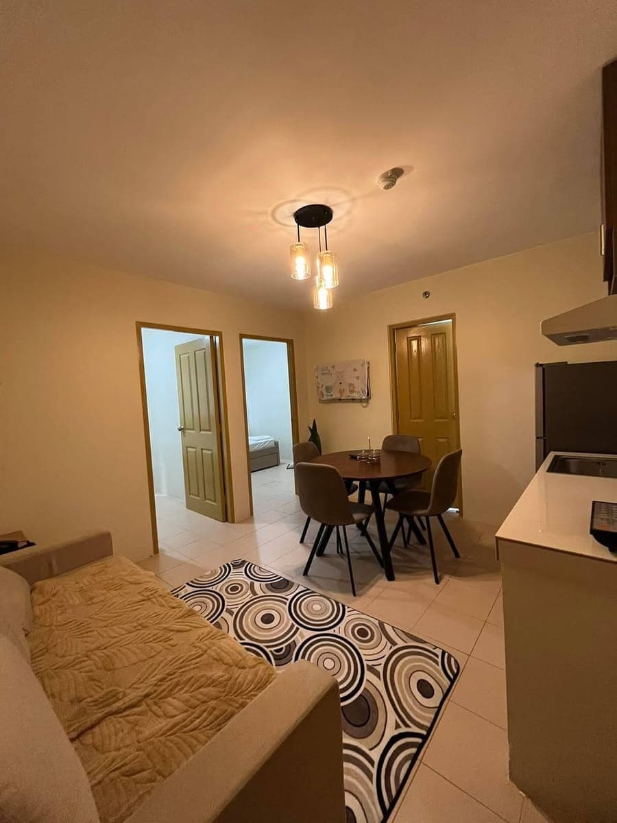 2 BEDROOMS CONDO UNIT FOR RENT - photo 4