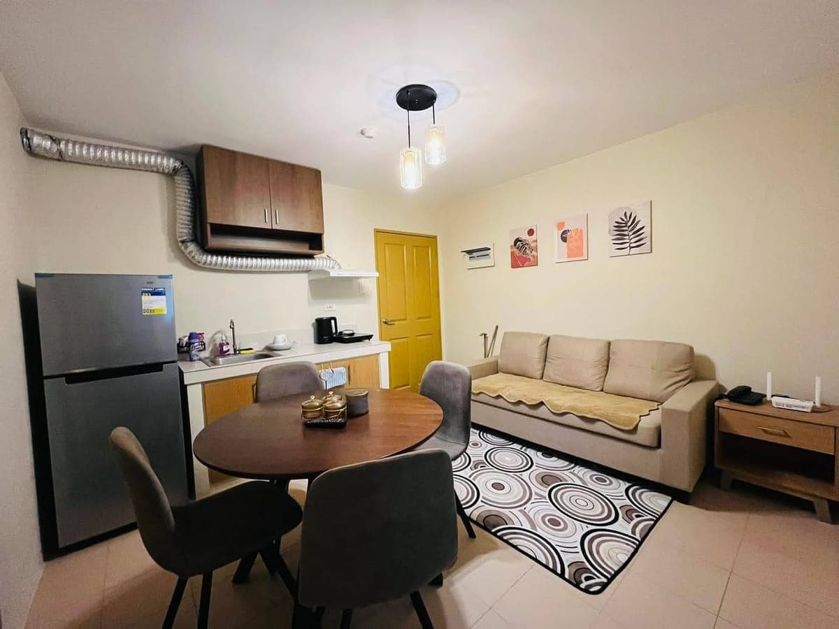 2 BEDROOMS CONDO UNIT FOR RENT - photo 5