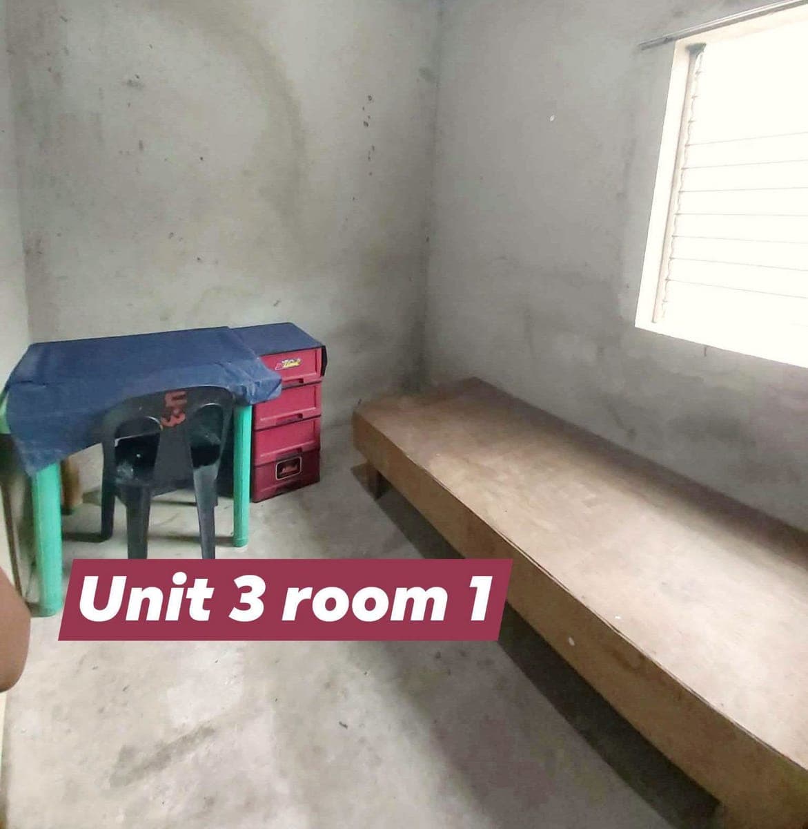 ROOM FOR RENT - photo 1