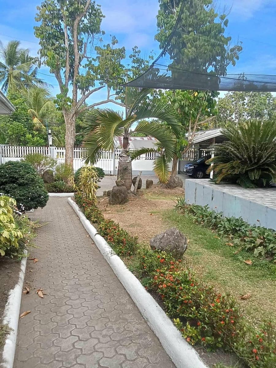 Apartment for Rent - photo 1