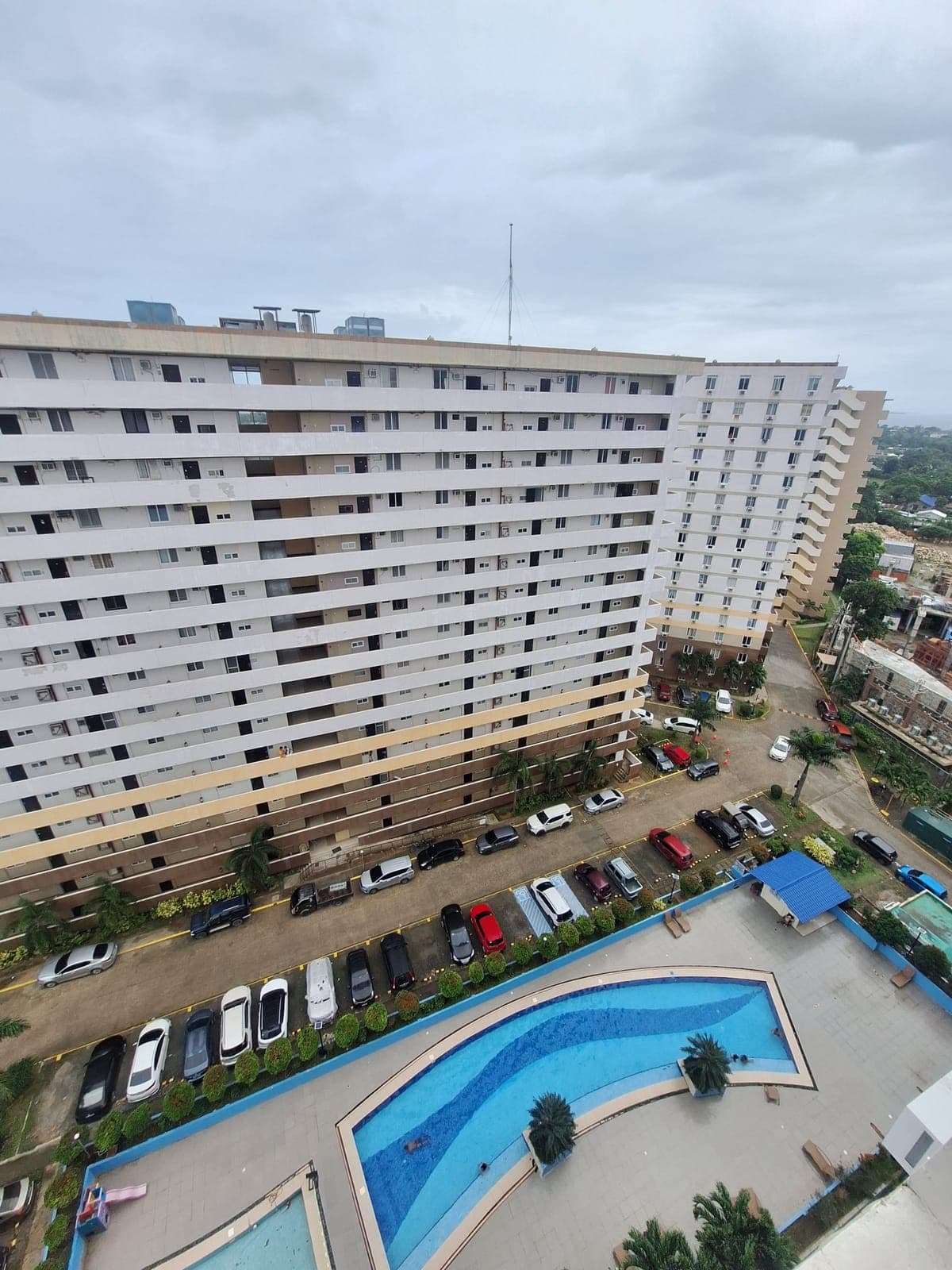 15floor condo unit in Seakyung Condominum located in Marigondon Lapu-lapu city - photo 5