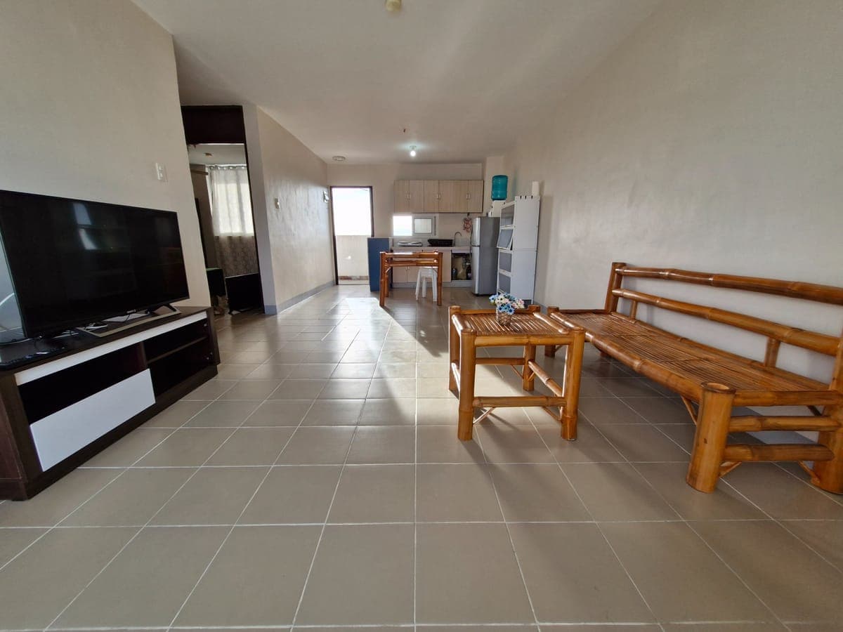 15floor condo unit in Seakyung Condominum located in Marigondon Lapu-lapu city - photo 6