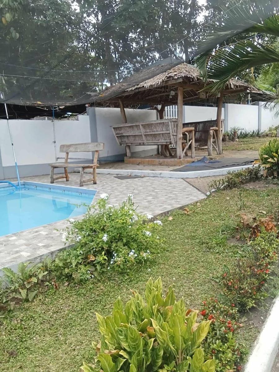 Apartment for Rent - photo 1