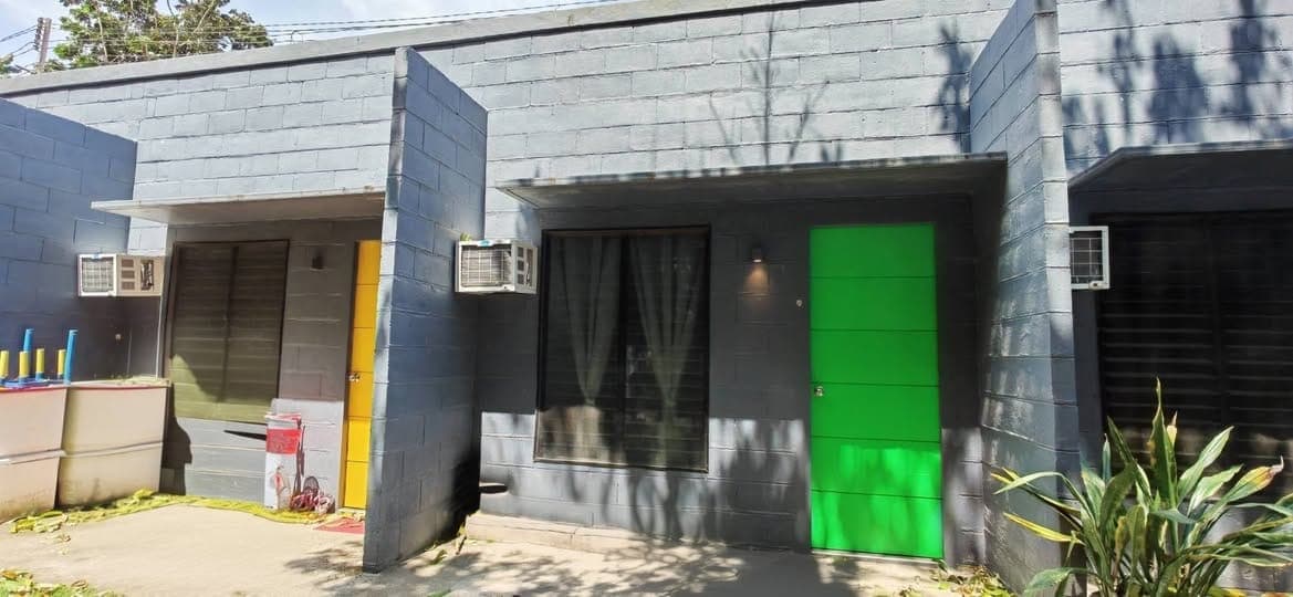Apartment for Rent - photo 1
