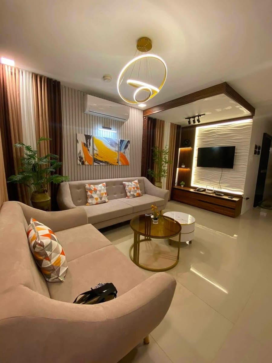 🏡 FOR RENT | FULLY FURNISHED HOUSE 🏡 - photo 2