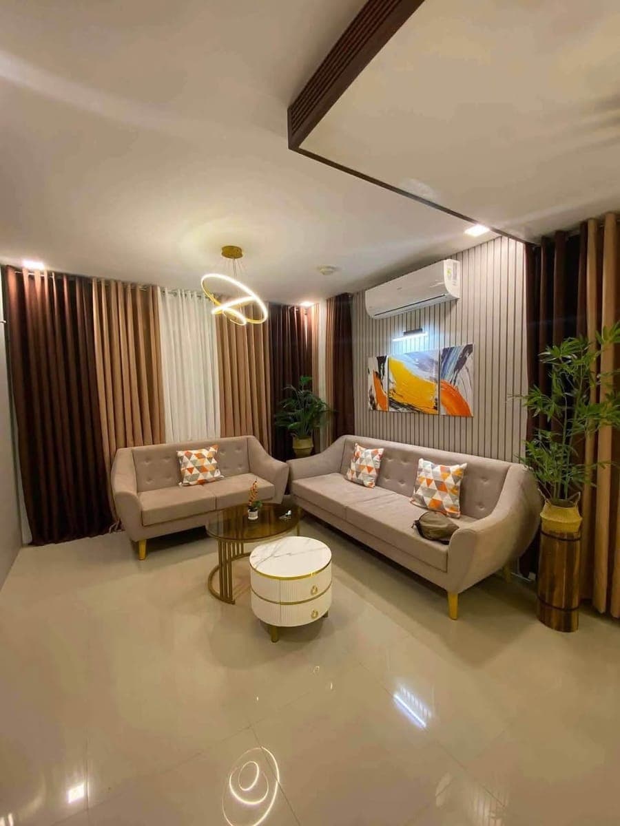 🏡 FOR RENT | FULLY FURNISHED HOUSE 🏡 - photo 4