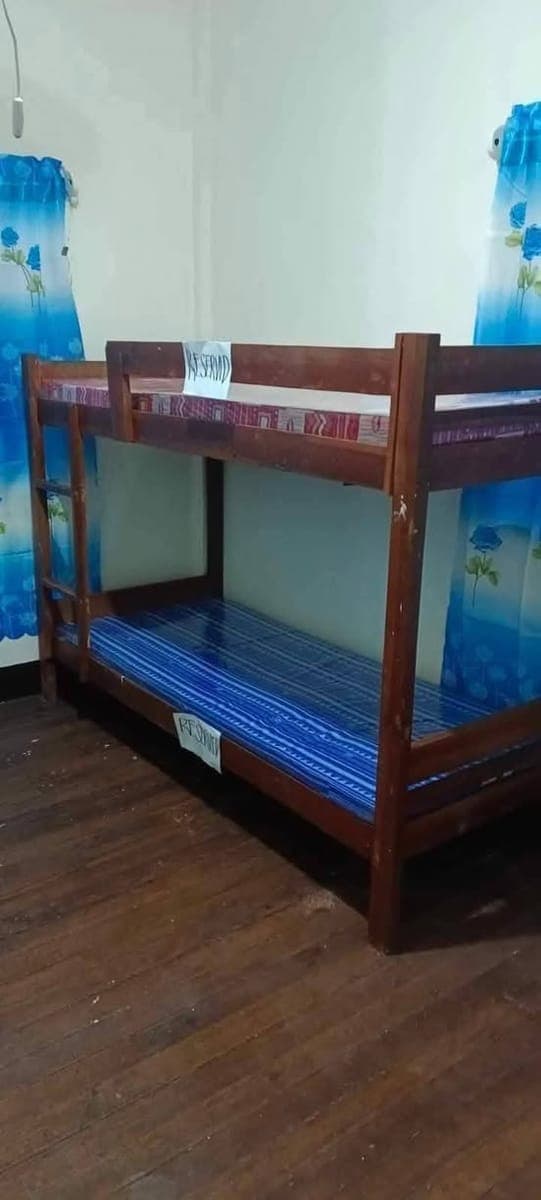 BEDSPACE FOR RENT 🏠 - photo 3