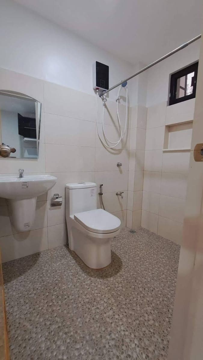 Apartment for rent - photo 1