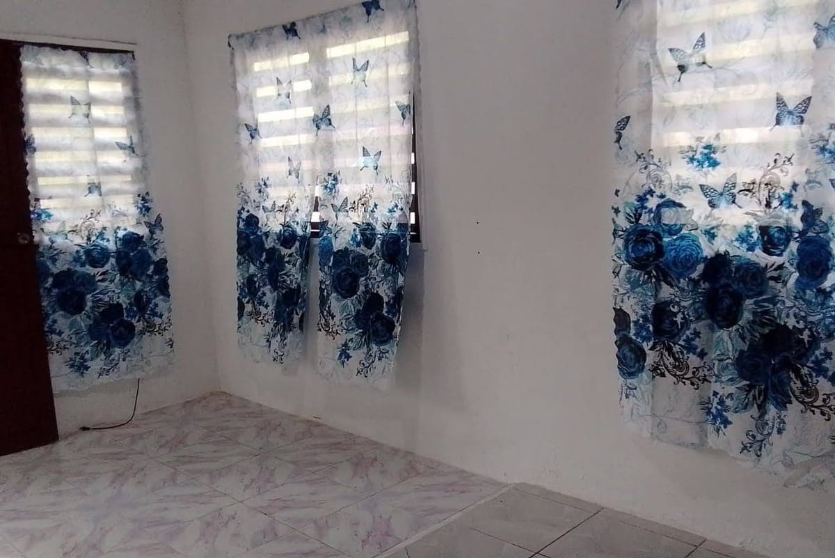 House For Rent. Purok 6 West Balabag Valencia Negros Oriental. - photo 3