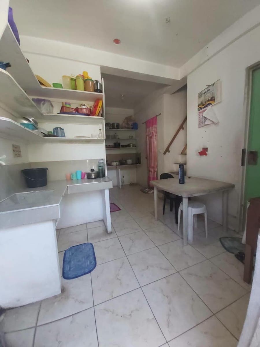 ROOM FOR RENT mga ka BID - photo 3